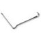 Stormklammer for takstein ZA 65x48mm